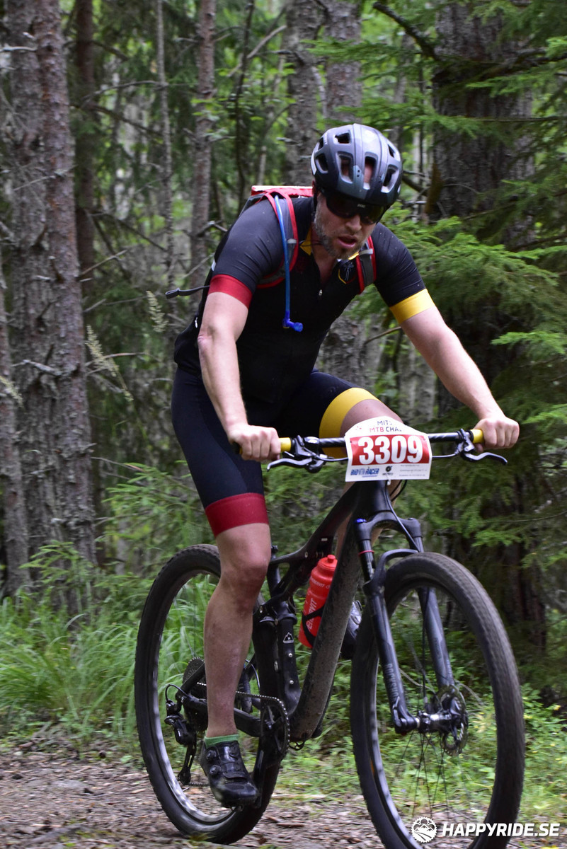 Bild från Engelbrektsturen 2019